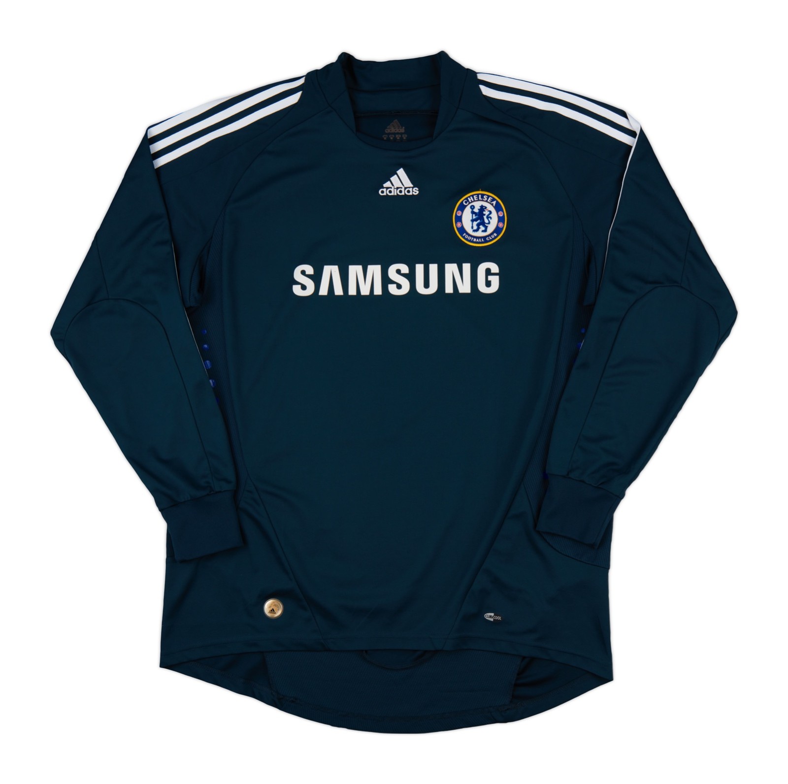 Chelsea FC 2008-09 GK 2 Kit