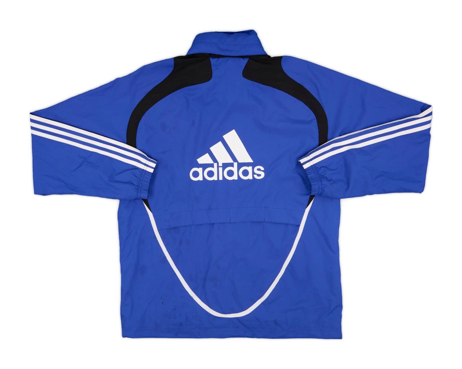 Chelsea FC 2008-09 Rain Kit