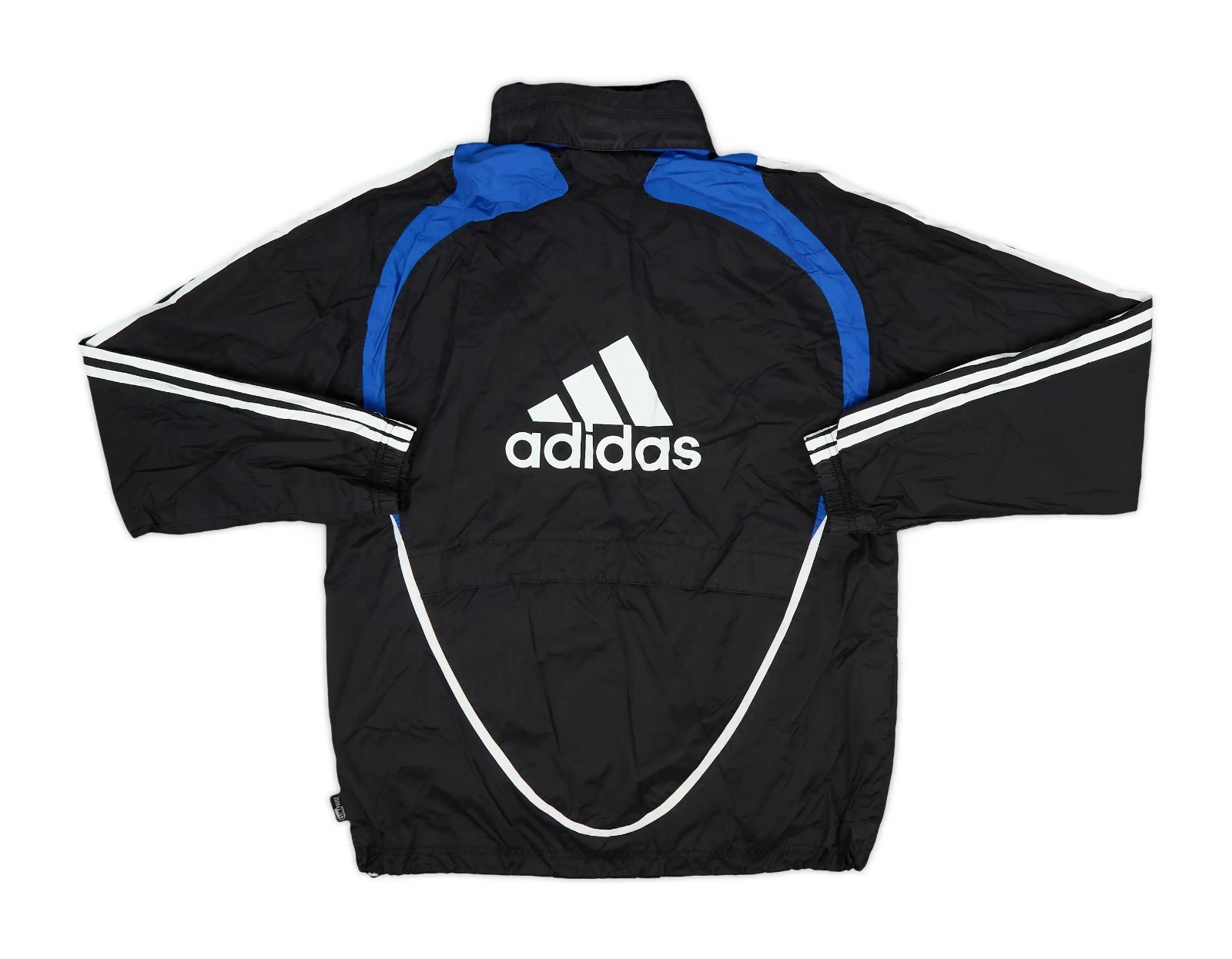 Chelsea FC 2008-09 Rain 2 Kit