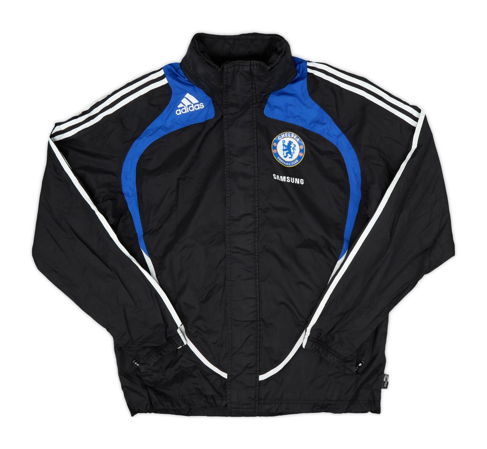 Chelsea FC 2008-09 Rain 2 Kit
