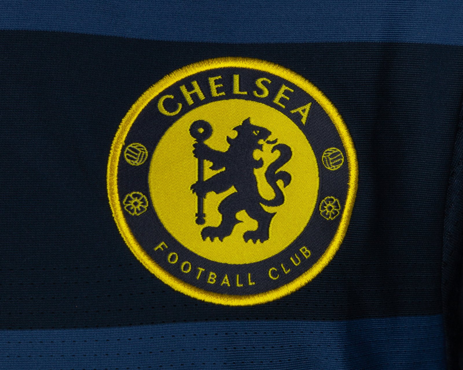 Chelsea FC 2009-10 Away Kit