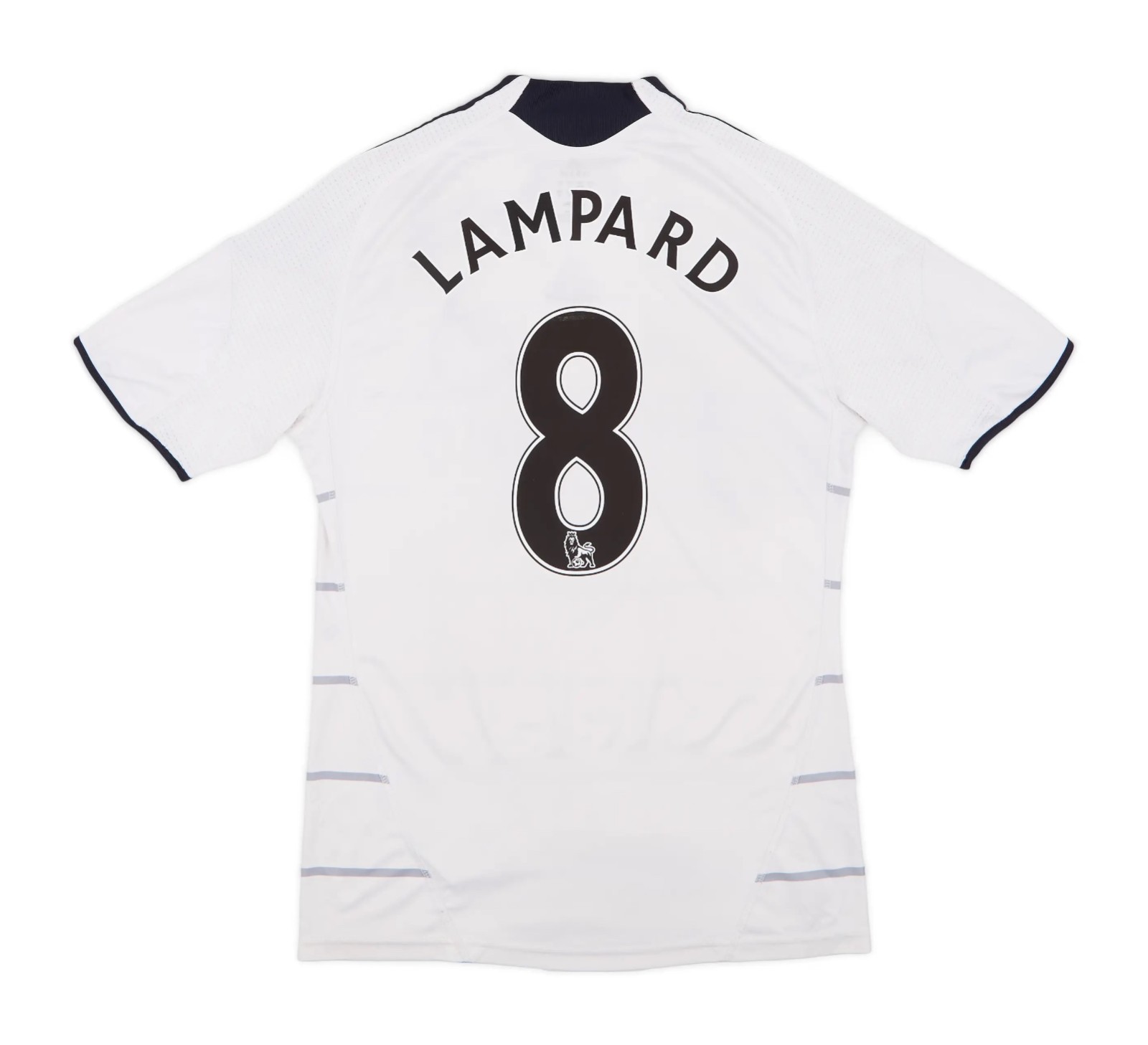 Chelsea FC 2009-10 Third Kit