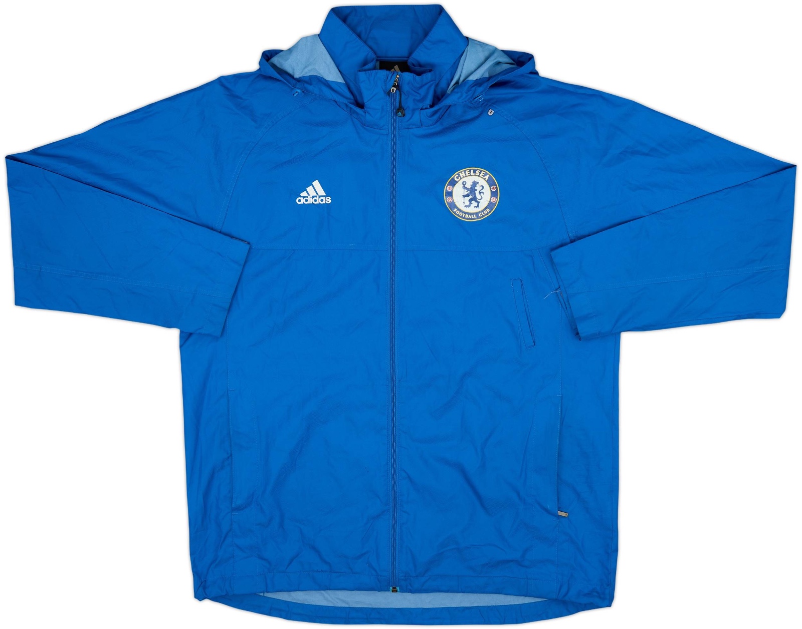 Chelsea FC 2009-10 Rain Kit