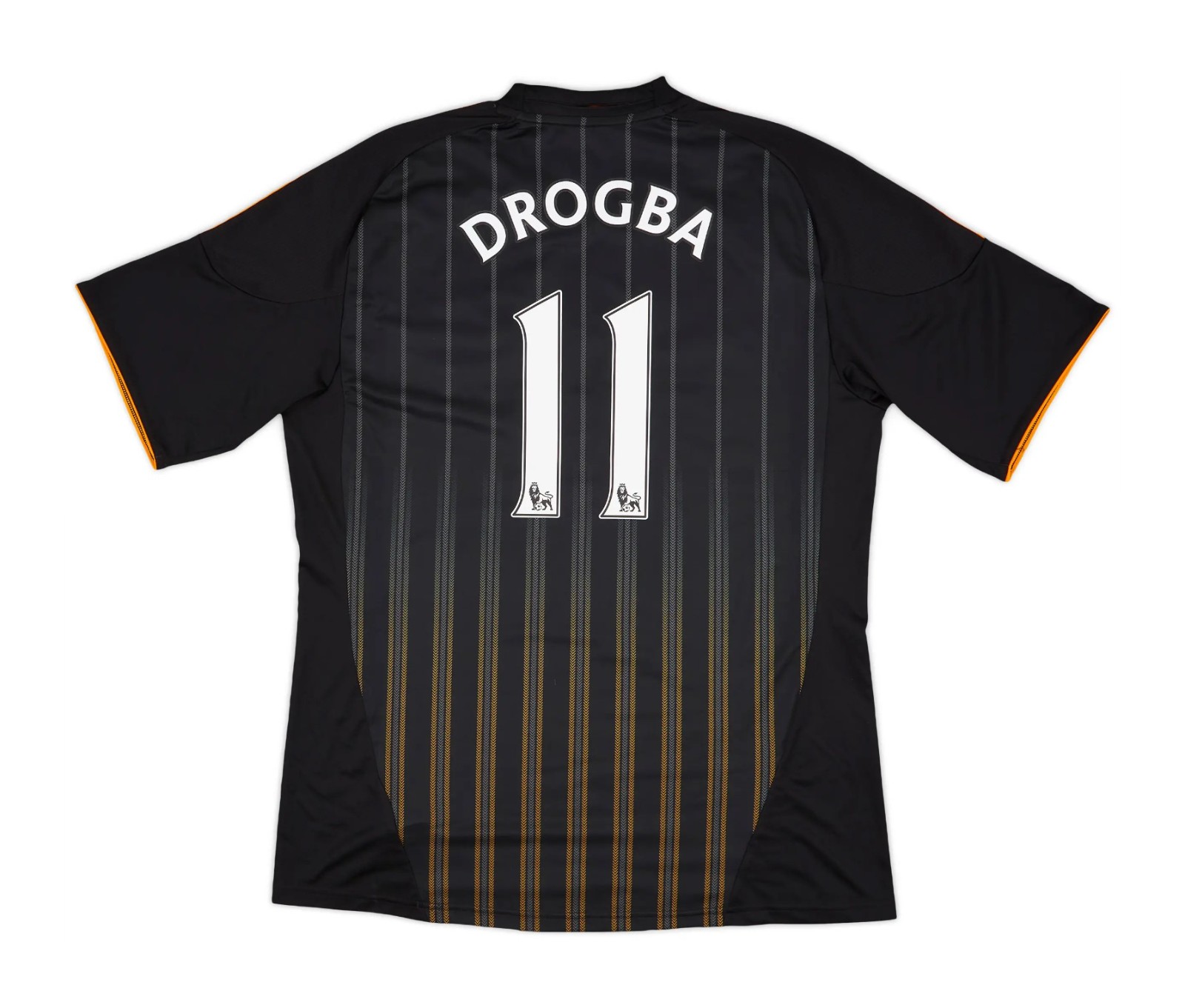 Chelsea FC 2010-11 Away Kit