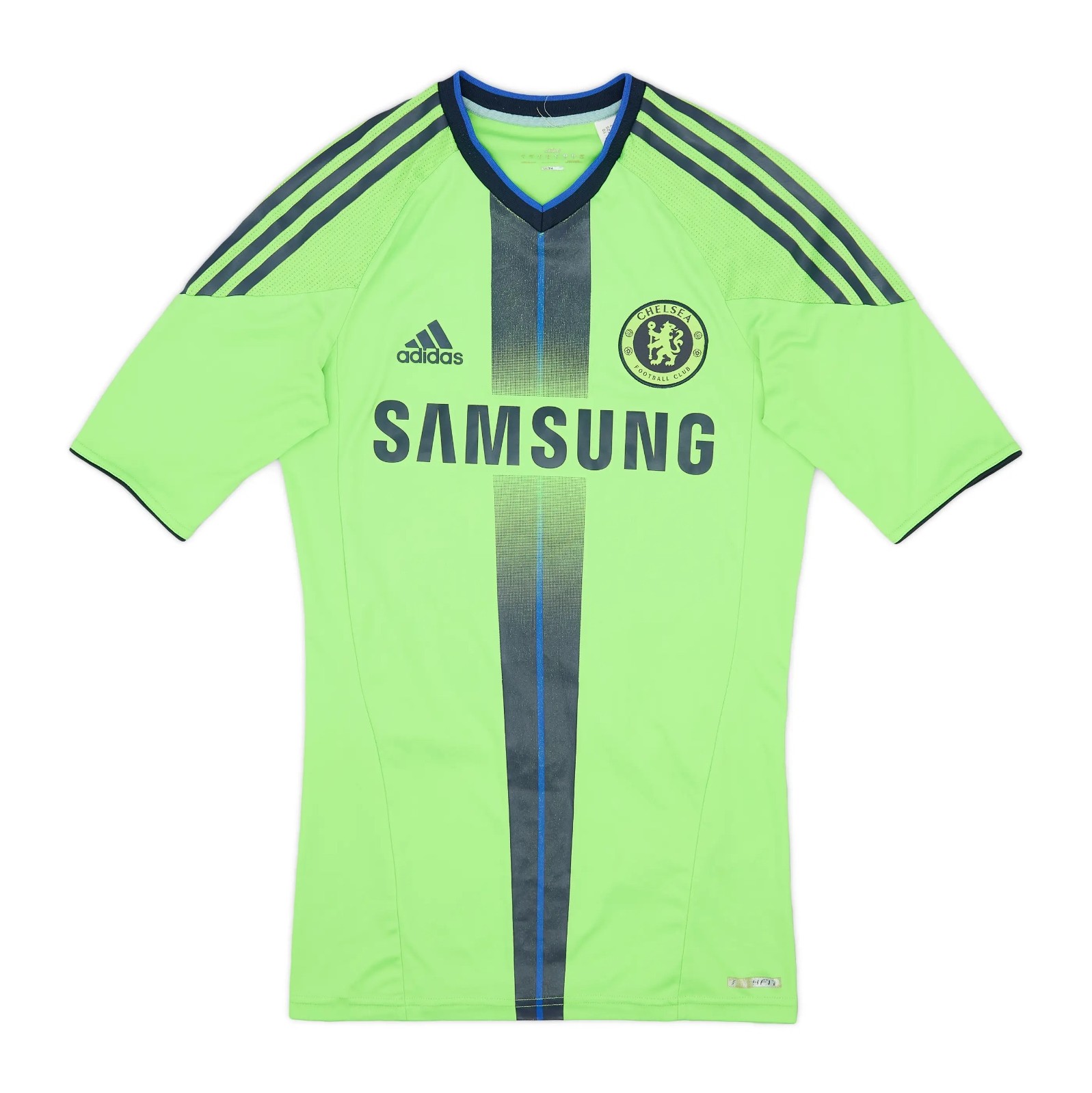 Chelsea FC 2010-11 Third Kit