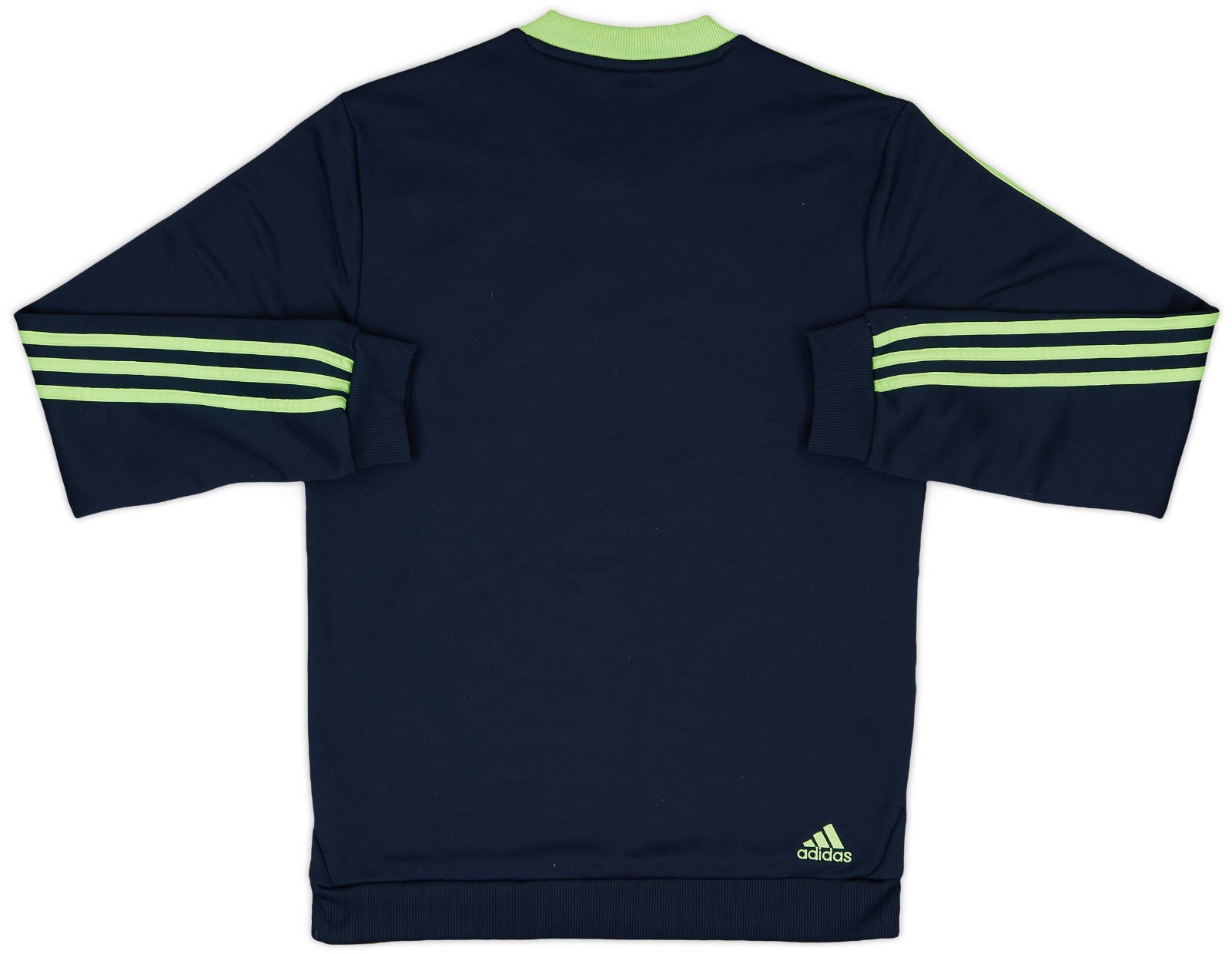 Chelsea FC 2010-11 Champions League Sweatshirt Kit