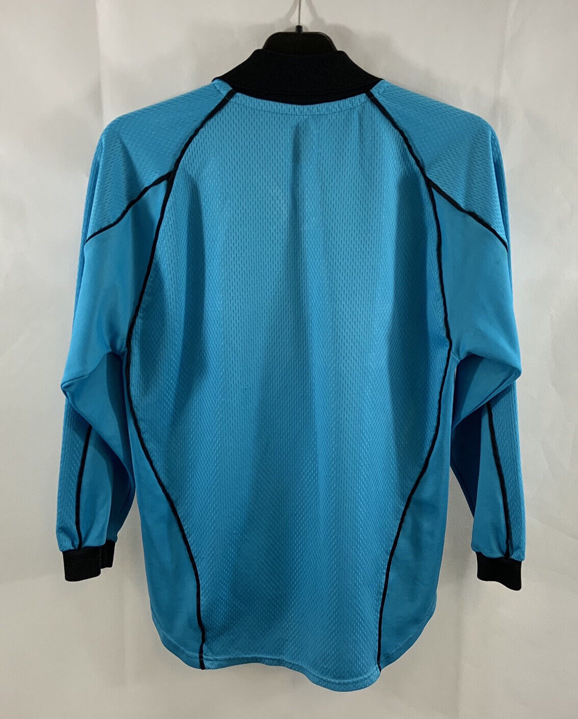 Wimbledon 2000-01 GK 1 Kit