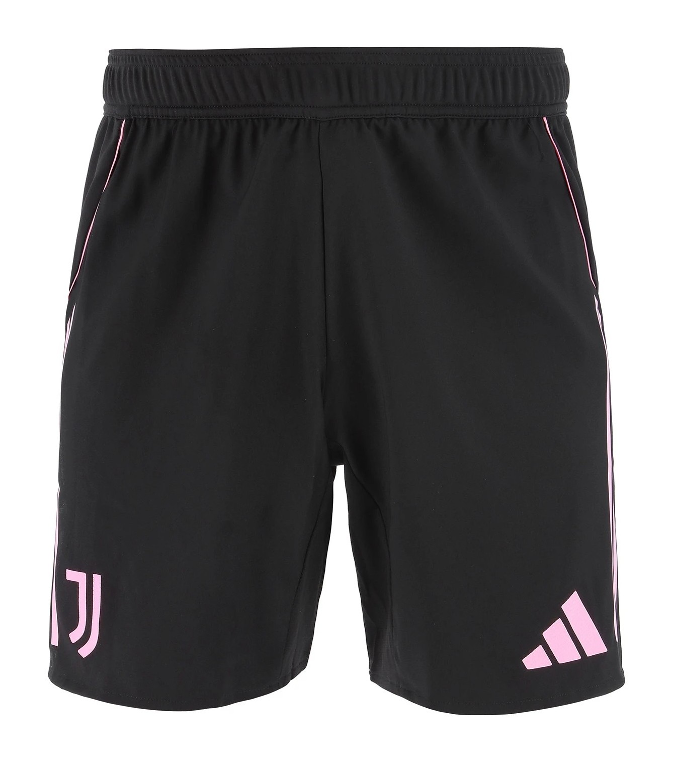 Juventus FC 2025-26 Home Kit