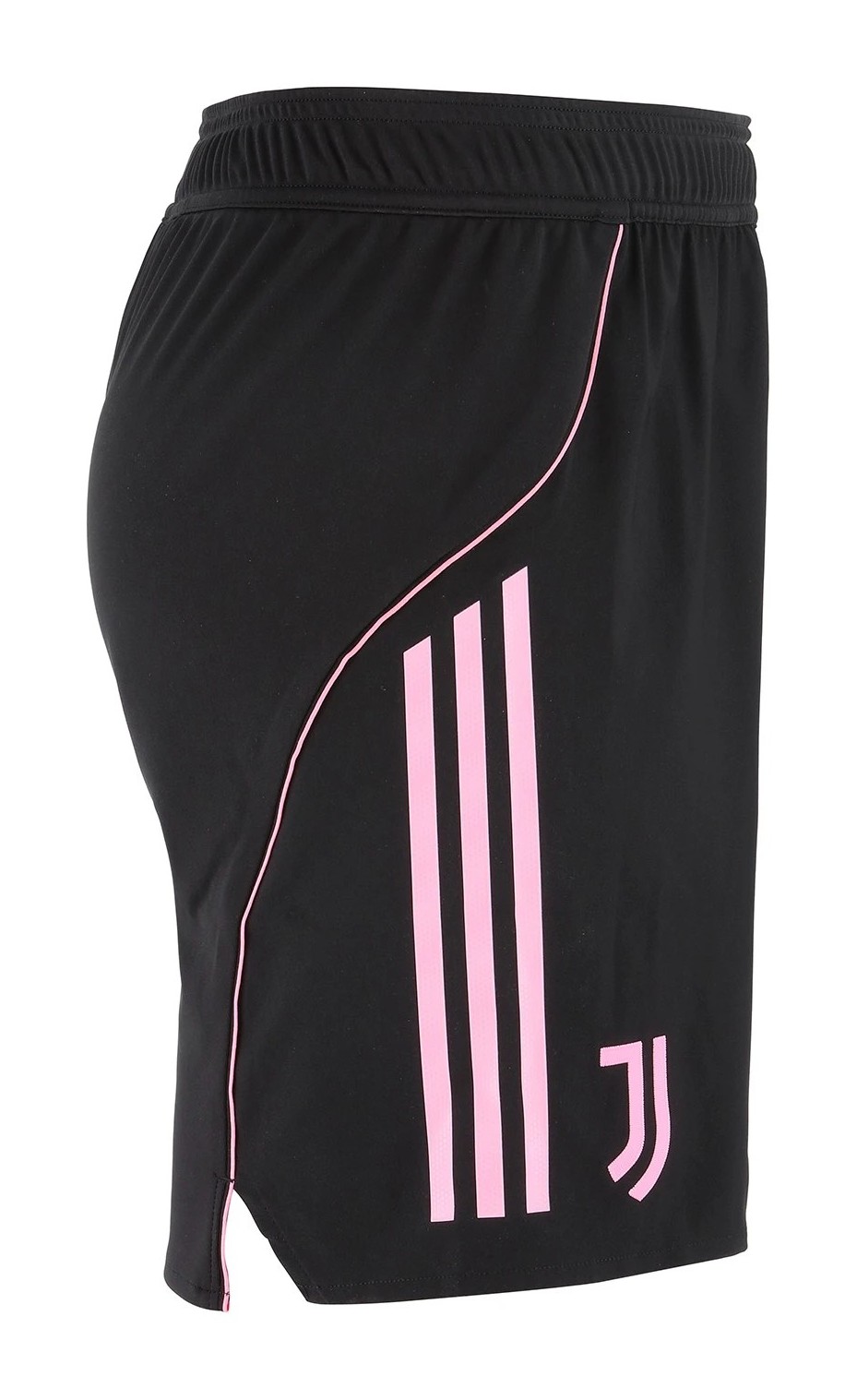 Juventus FC 2025-26 Home Kit