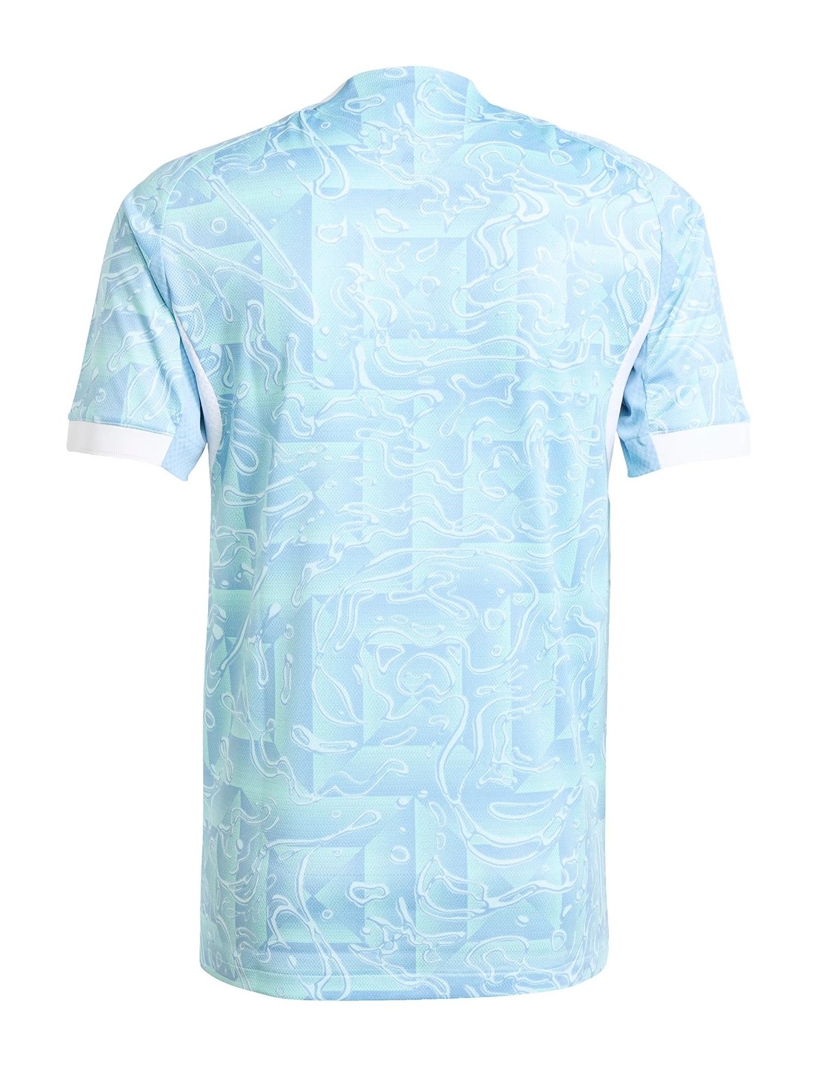 Juventus FC 2025-26 Away Kit