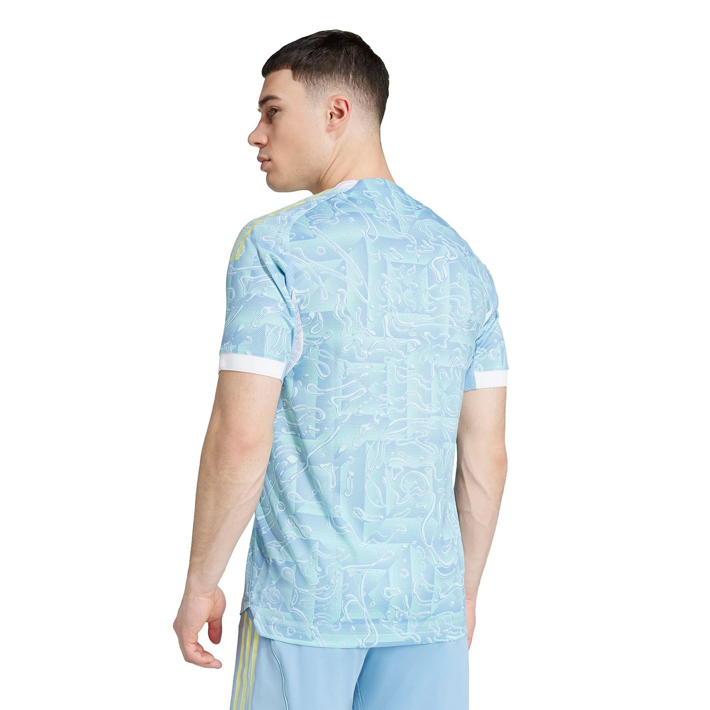 Juventus FC 2025-26 Away Kit