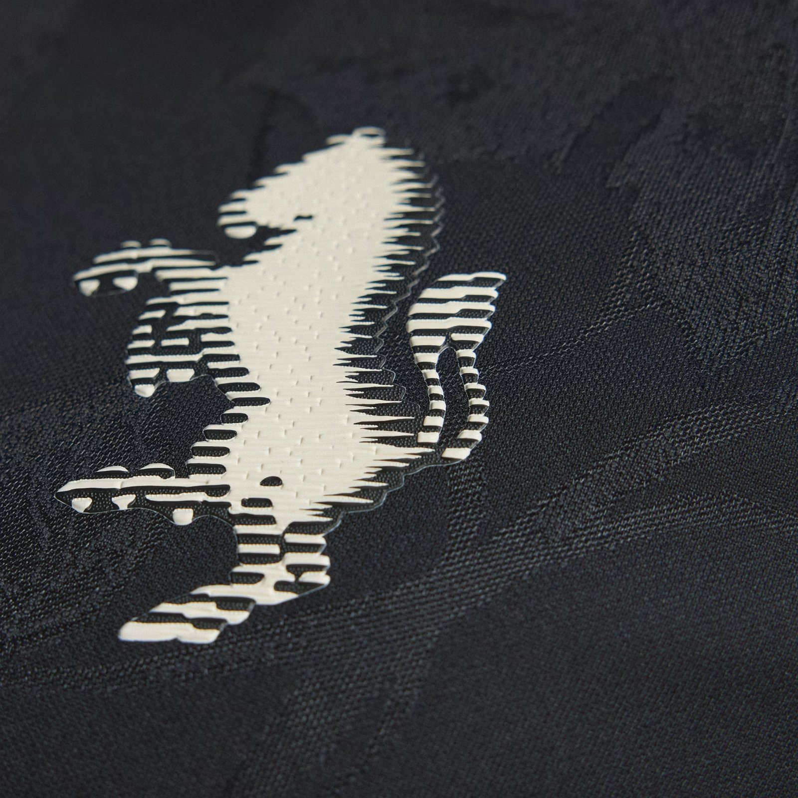 Juventus FC 2025-26 Third Kit