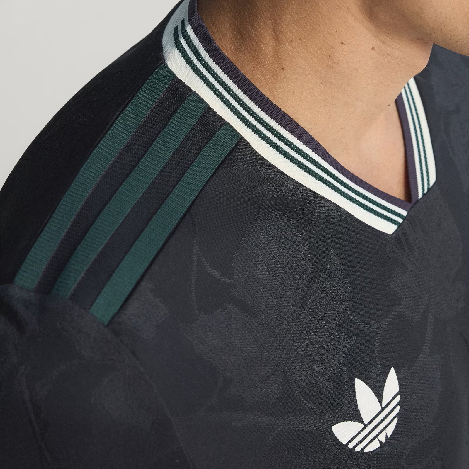 Juventus FC 2025-26 Third Kit