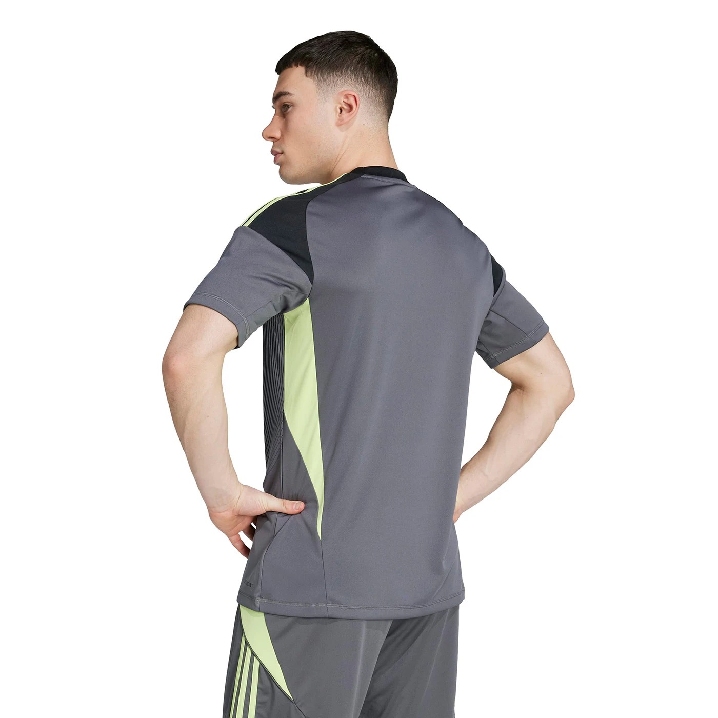 Juventus FC 2025-26 GK 1 Kit