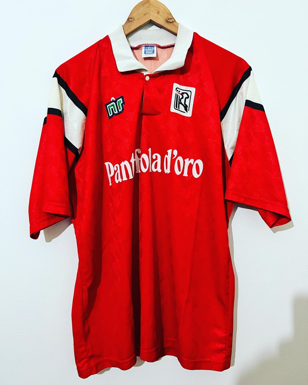 Away shirt