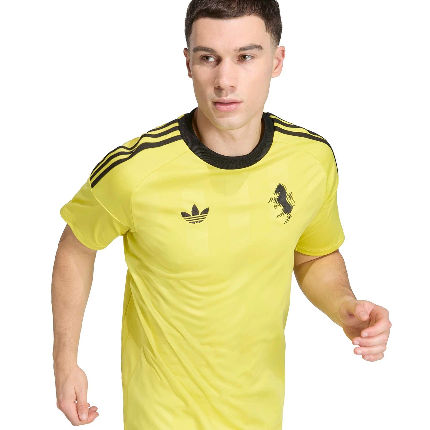 Juventus FC 2025-26 GK 5 Kit