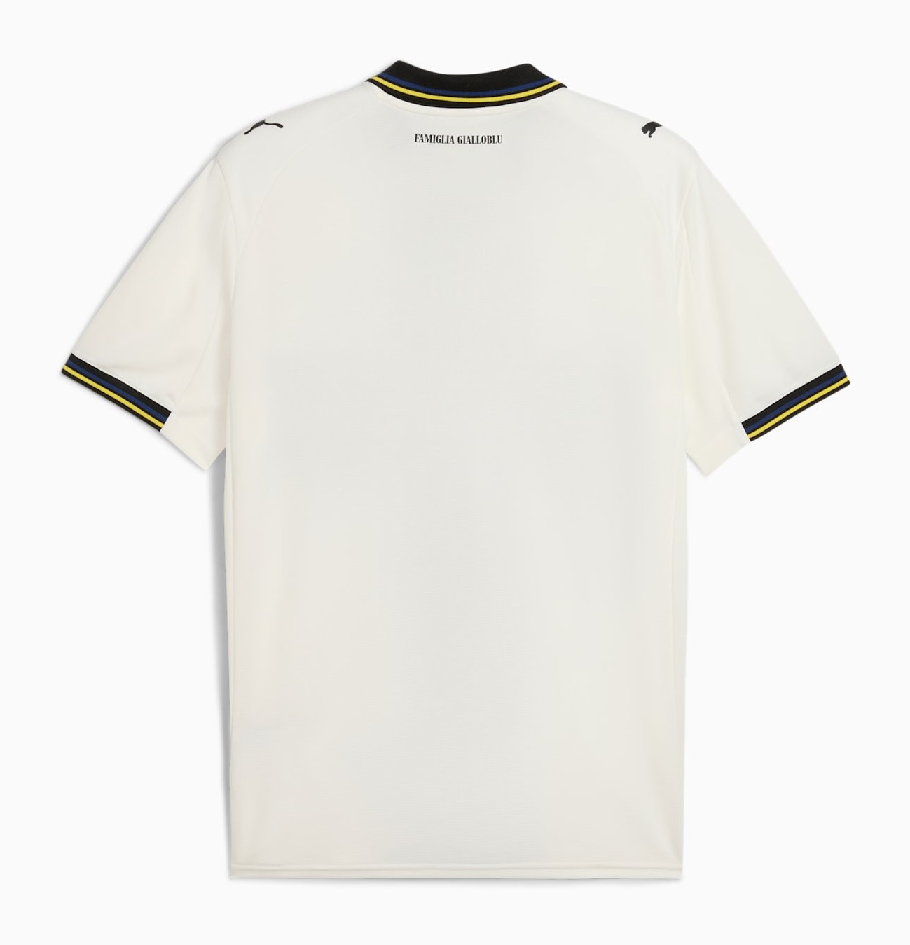 Parma Calcio 2025-26 Home Kit