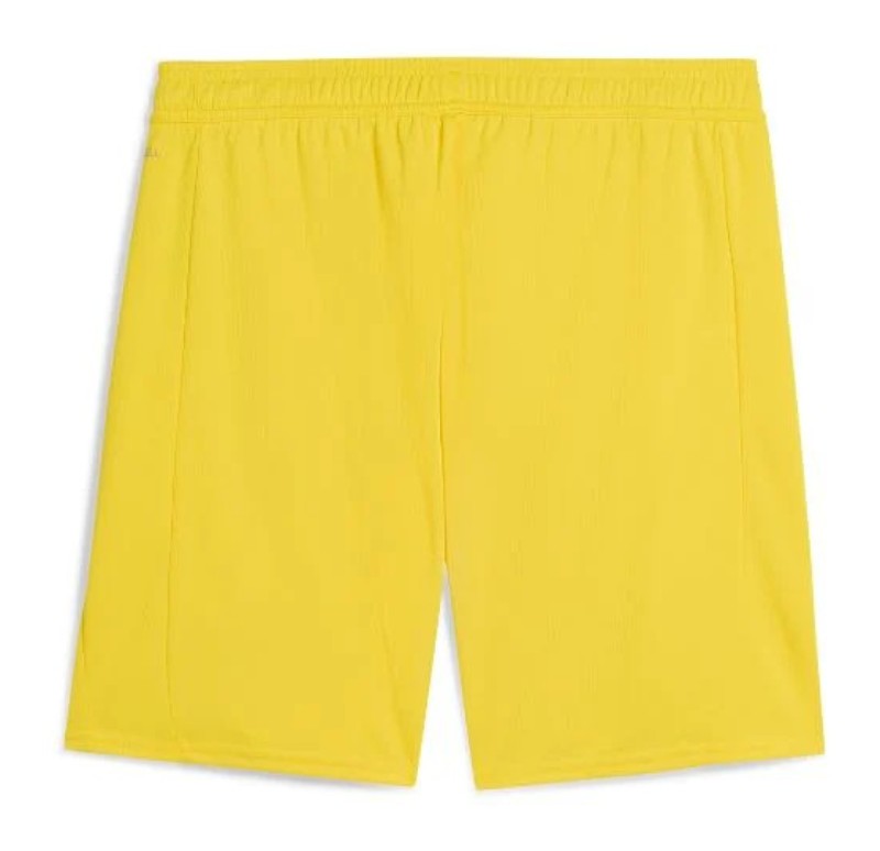 Parma Calcio 2025-26 Away Kit