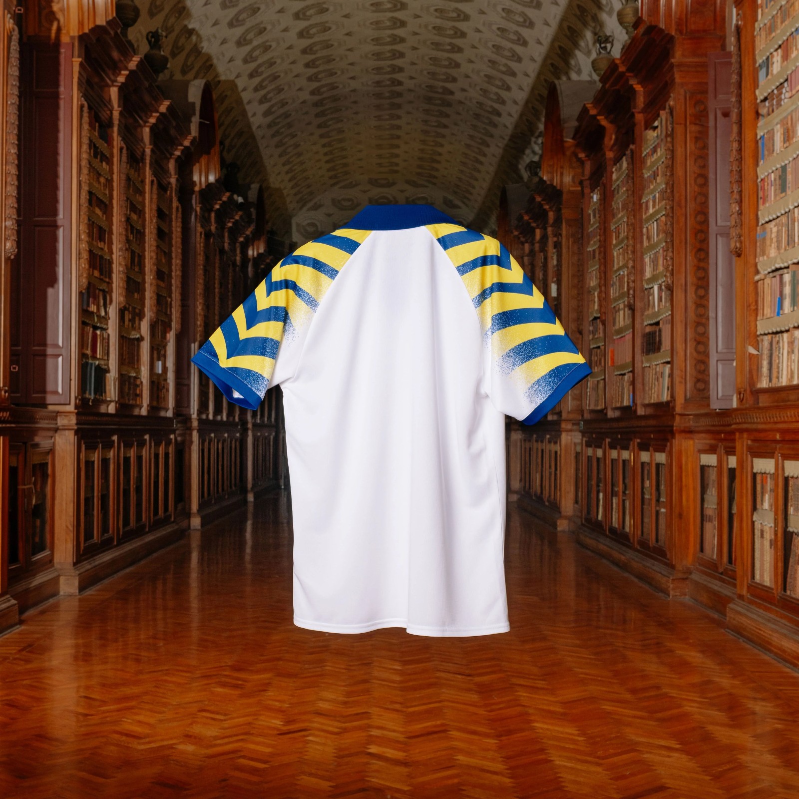 Parma Calcio 2025-26 Third Kit
