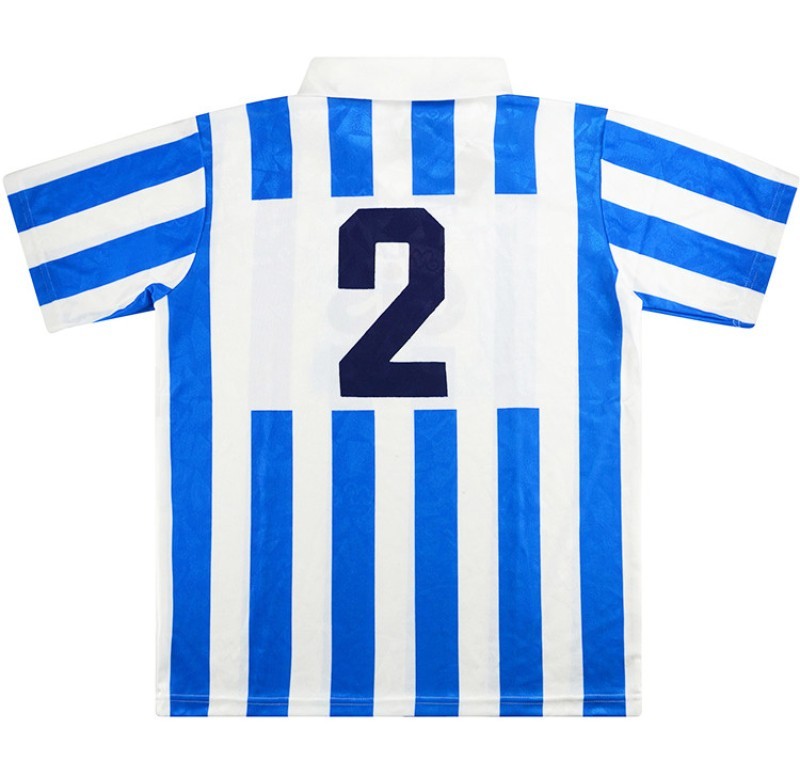 Pescara Calcio 1994-95 Home Kit