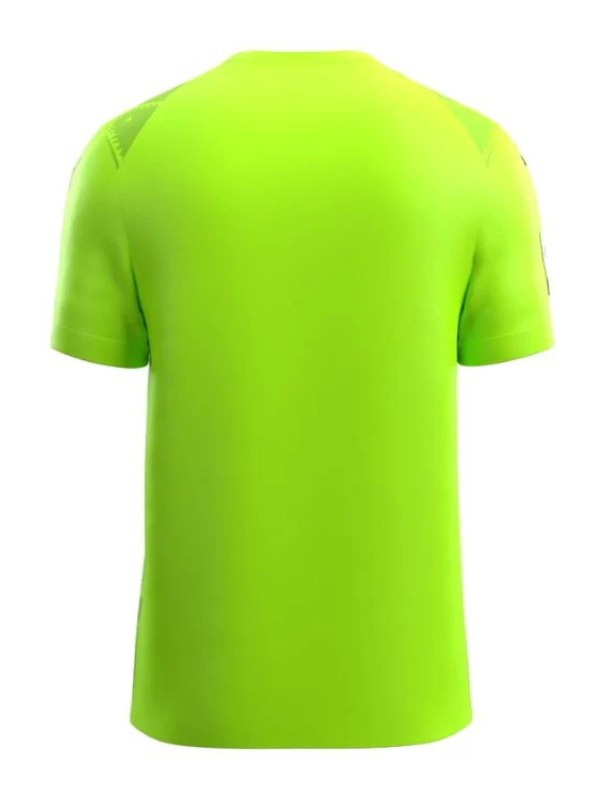 Parma Calcio 2025-26 GK 2 Kit