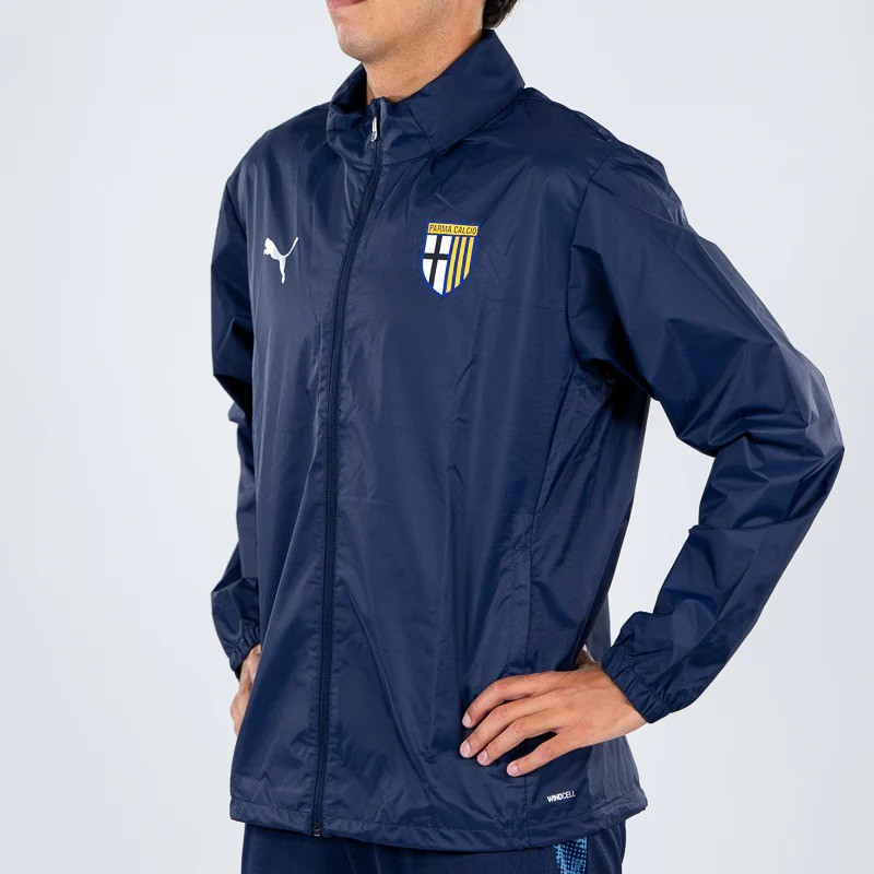Parma Calcio 2025-26 Rain Kit