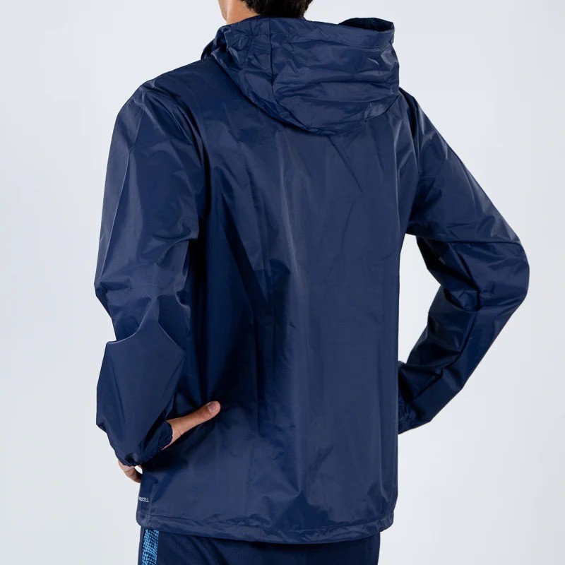 Parma Calcio 2025-26 Rain Kit