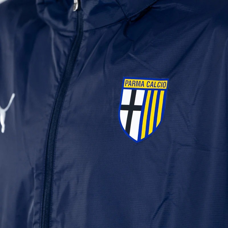 Parma Calcio 2025-26 Rain Kit
