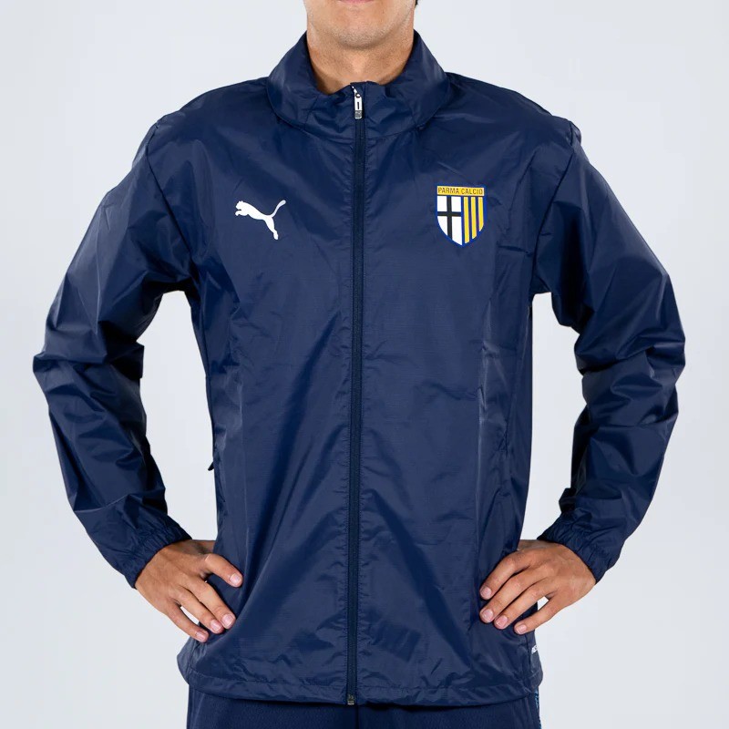 Parma Calcio 2025-26 Rain Kit