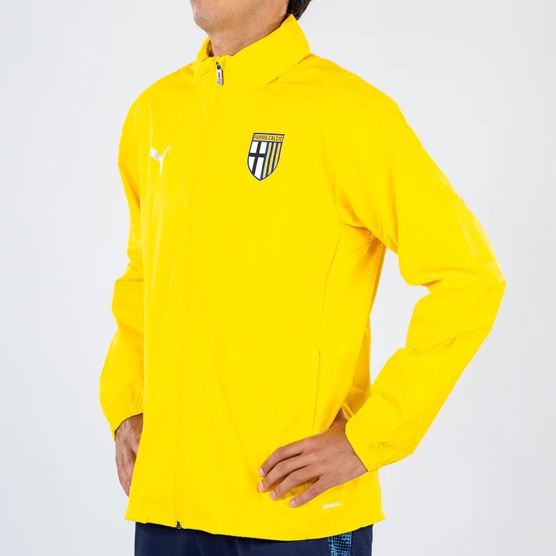 Parma Calcio 2025-26 Rain 2 Kit