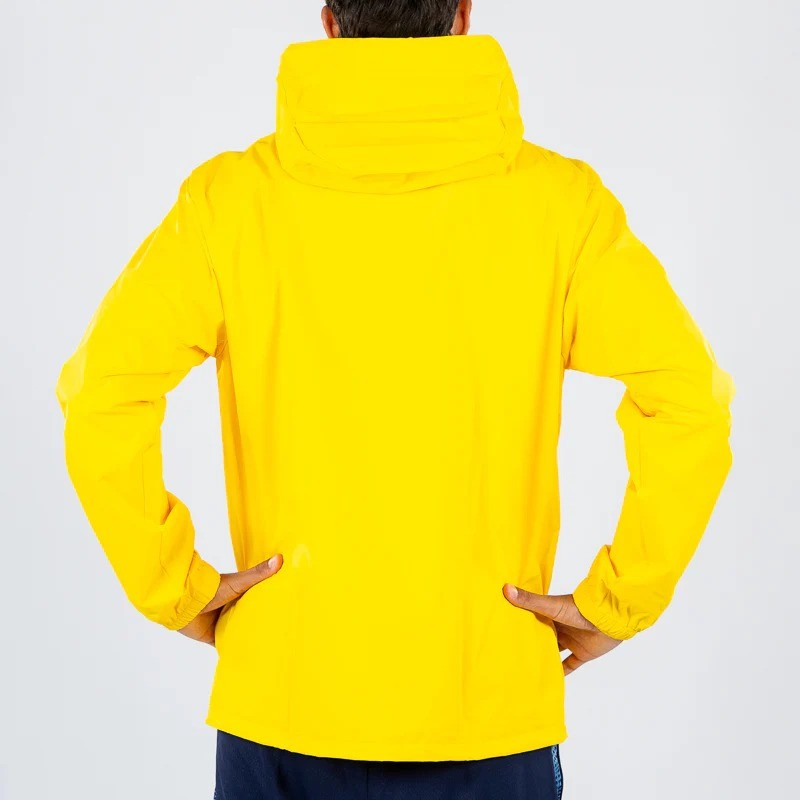 Parma Calcio 2025-26 Rain 2 Kit