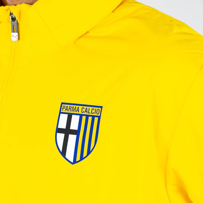 Parma Calcio 2025-26 Rain 2 Kit