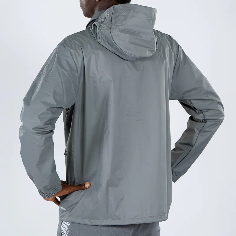 Parma Calcio 2025-26 Rain 3 Kit