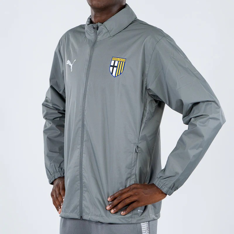 Parma Calcio 2025-26 Rain 3 Kit