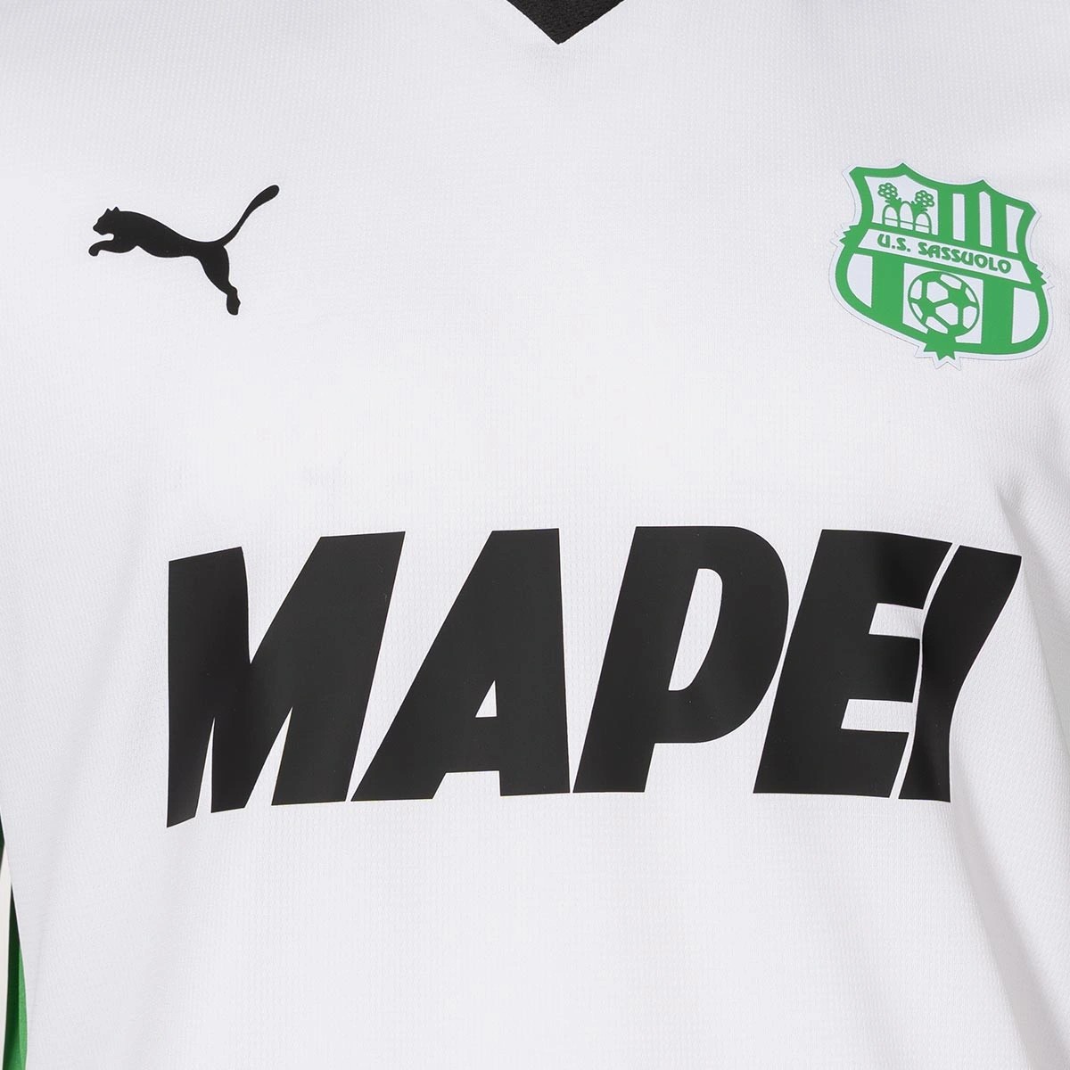 Sassuolo 2025-26 Away Kit