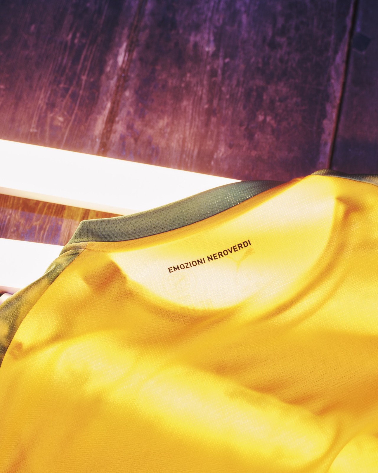 Sassuolo 2025-26 Third Kit