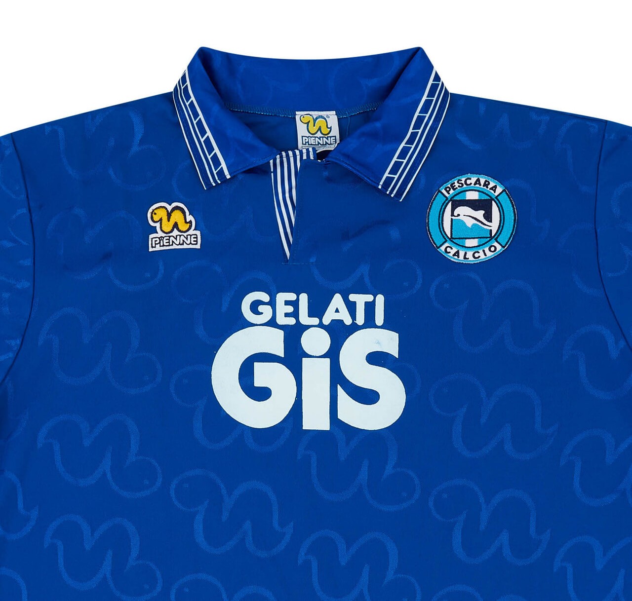 Pescara Calcio 1994-95 Away Kit