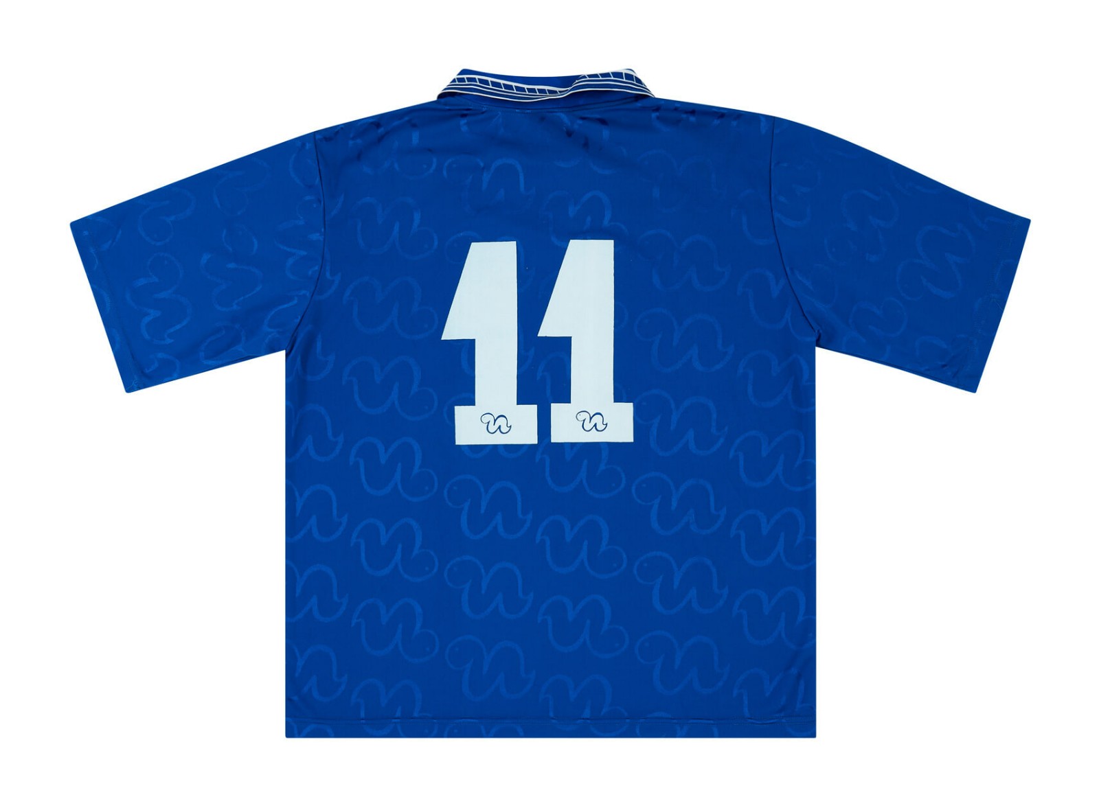 Pescara Calcio 1994-95 Away Kit