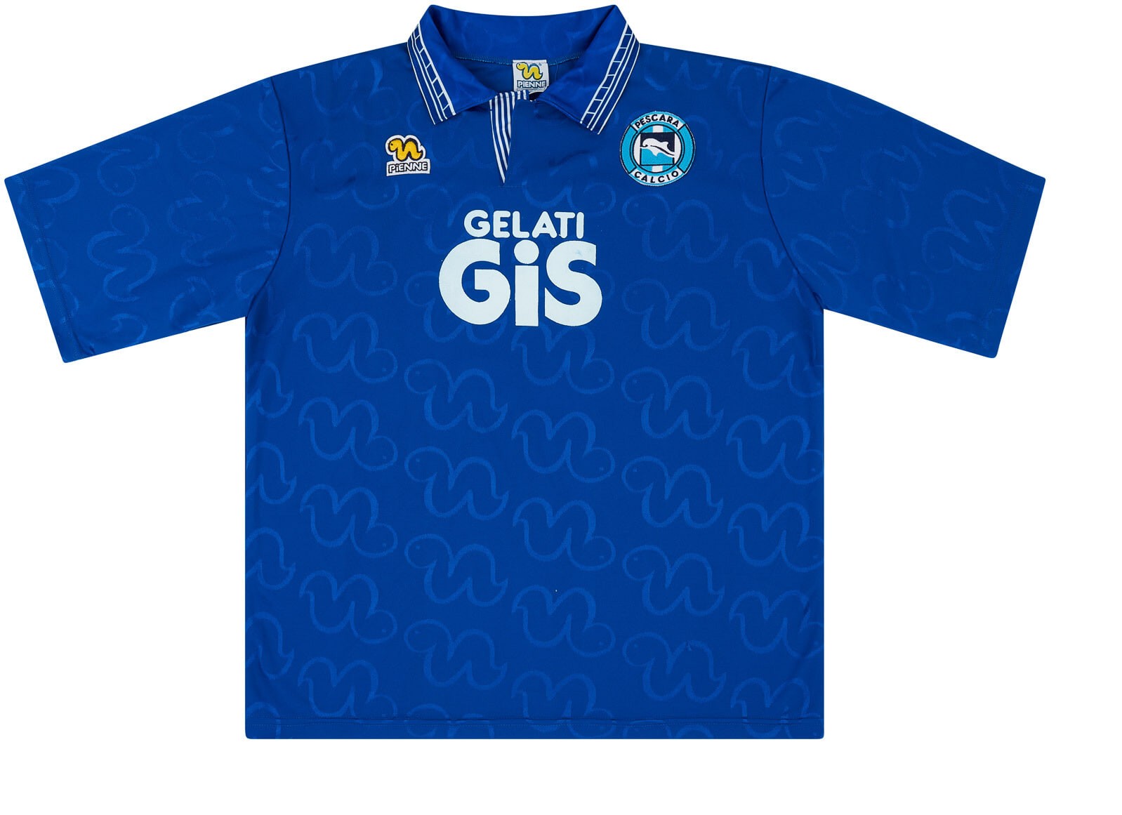Pescara Calcio 1994-95 Away Kit