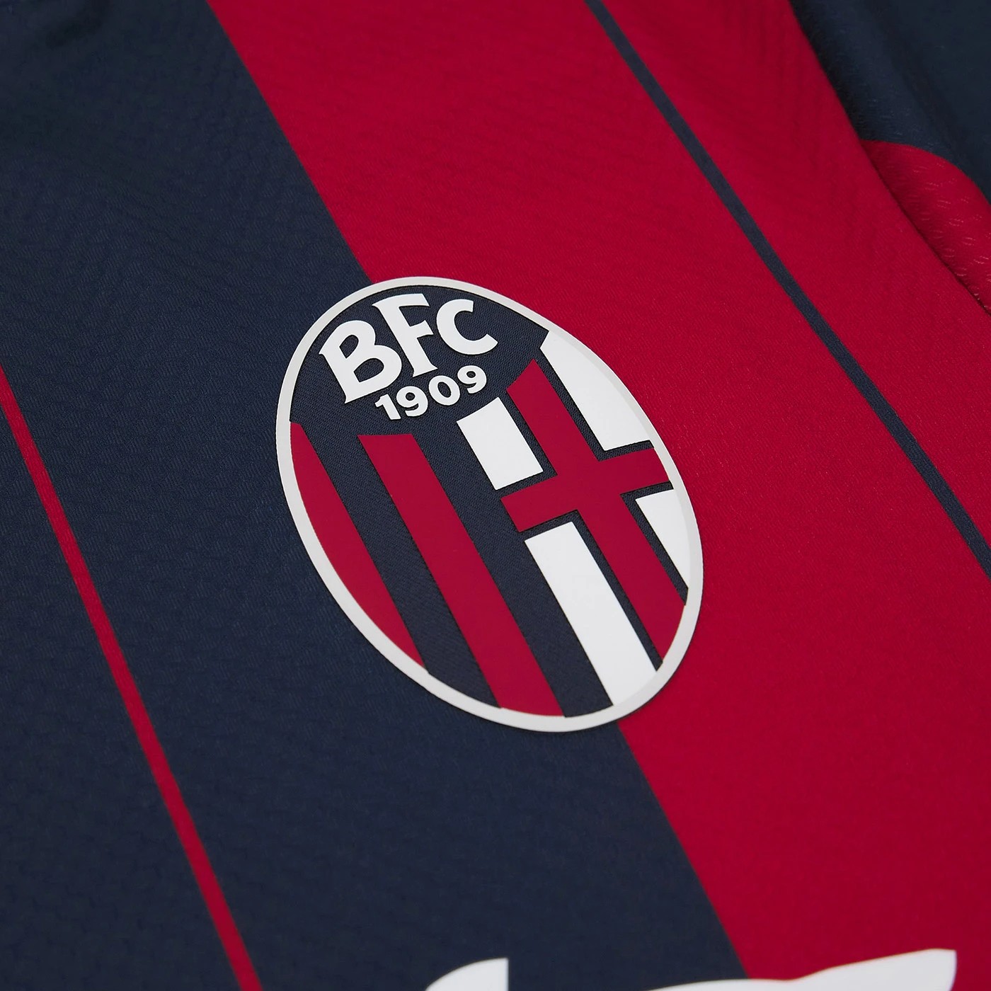 Bologna FC 2025-26 Home Kit