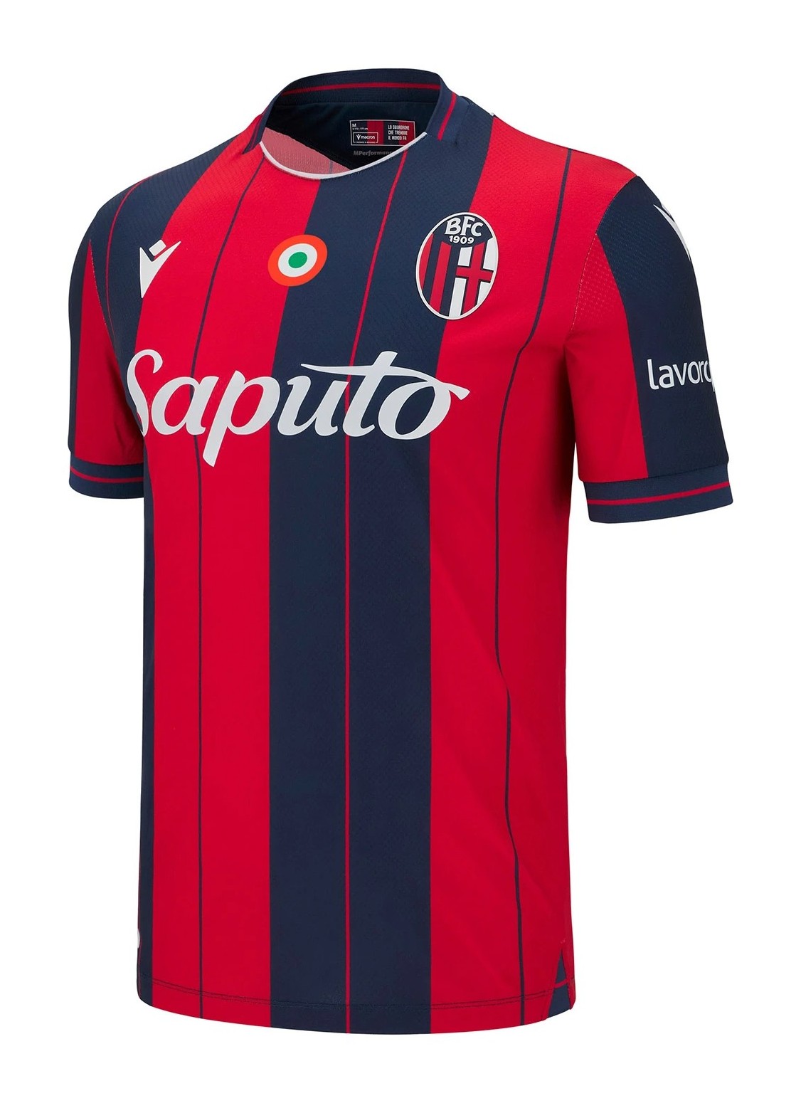 Home shirt