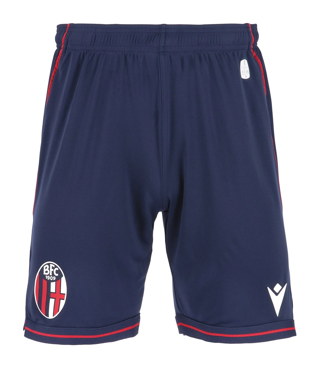 Bologna FC 2025-26 Away Kit