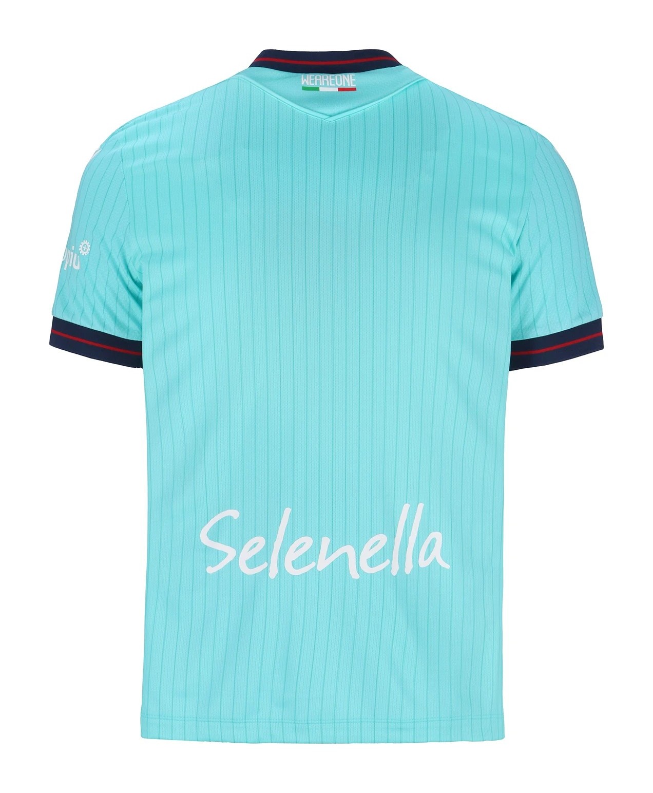 Bologna FC 2025-26 Third Kit