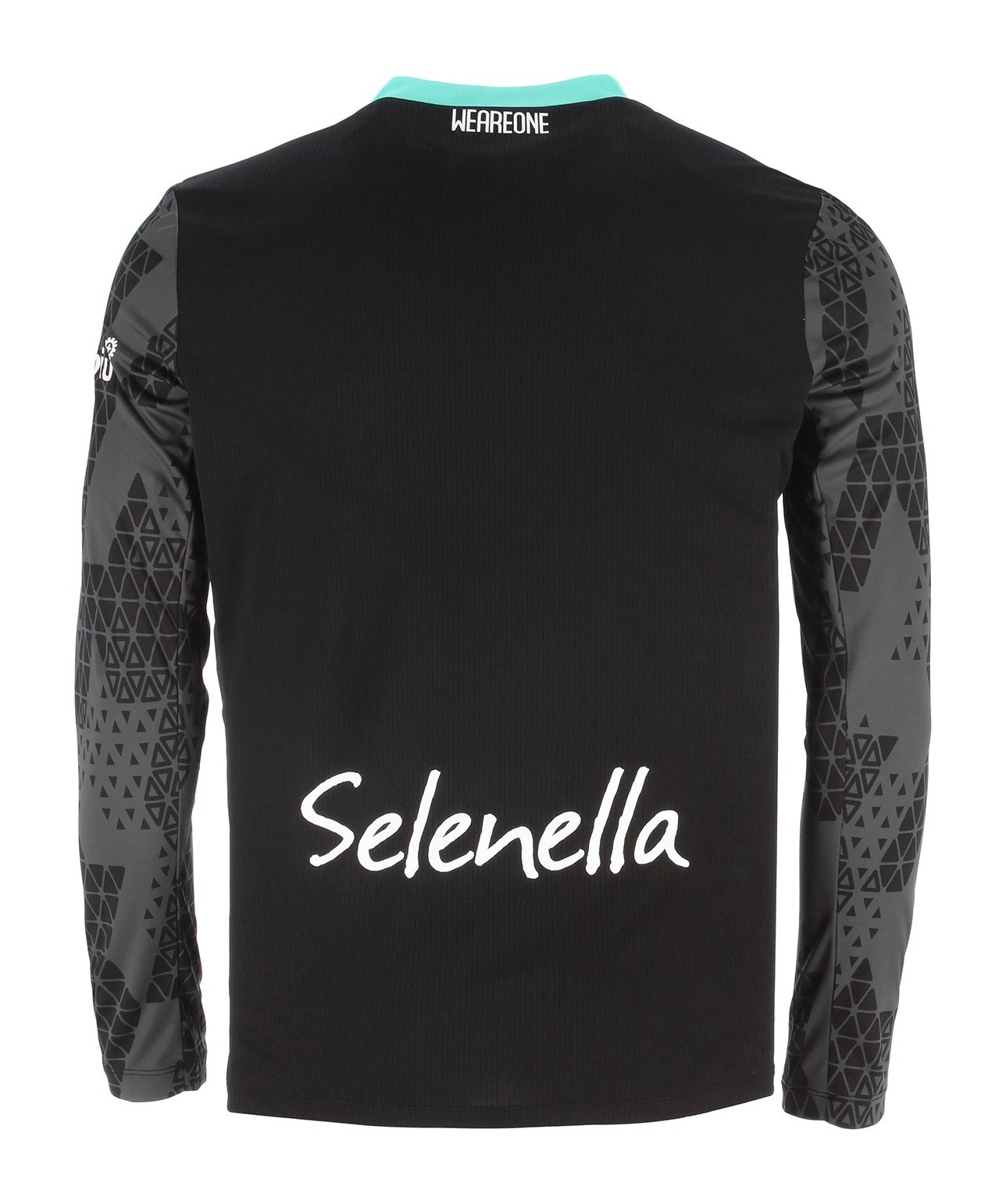 Bologna FC 2025-26 GK 1 Kit