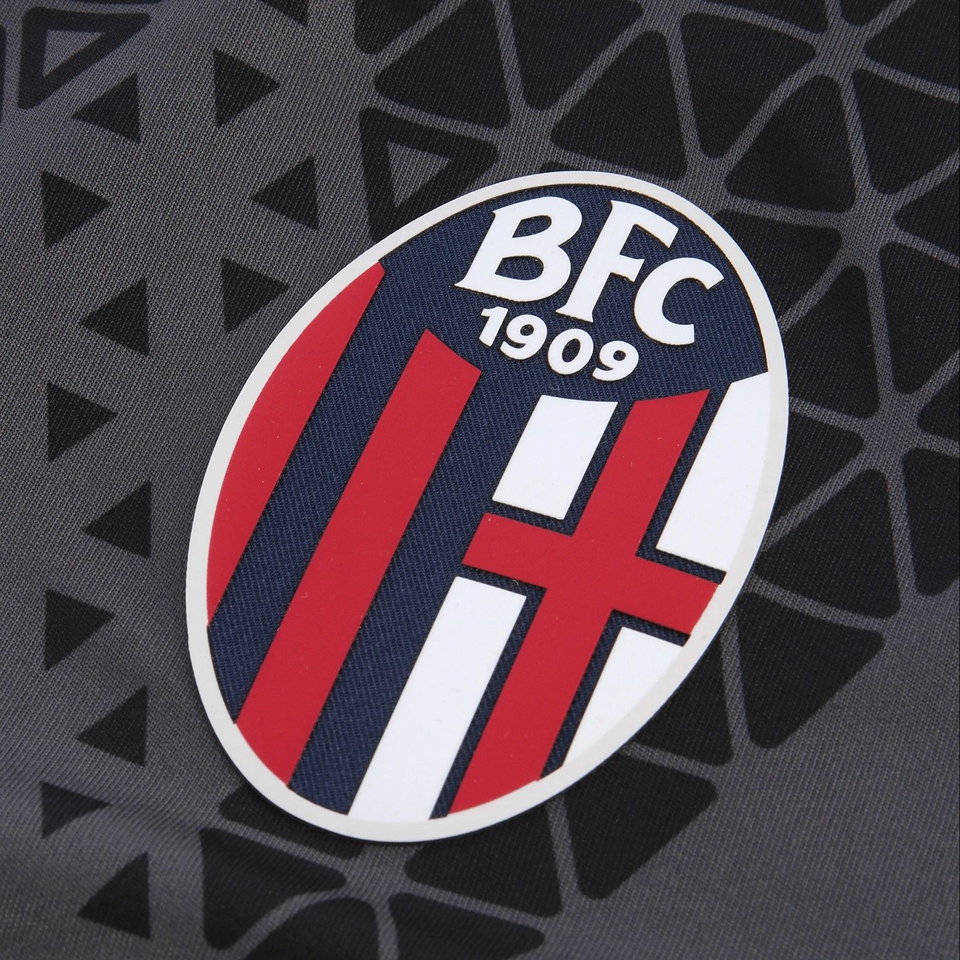 Bologna FC 2025-26 GK 1 Kit