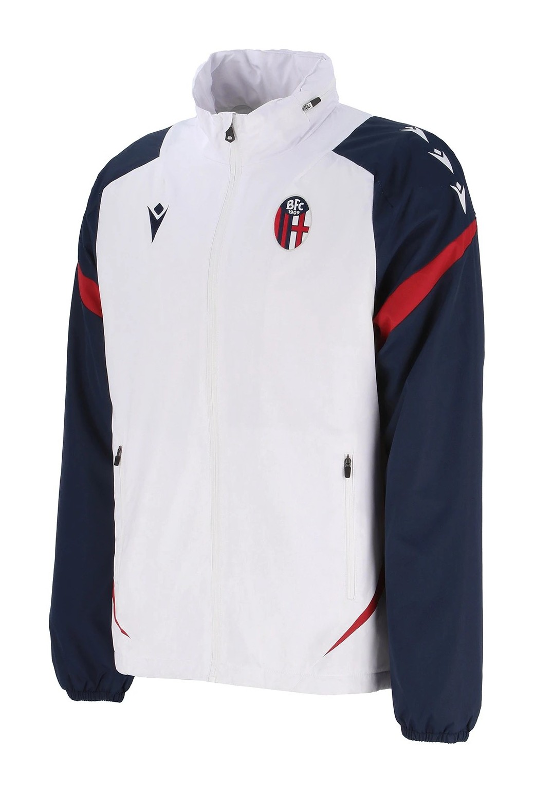 Bologna FC 2025-26 Rain Kit