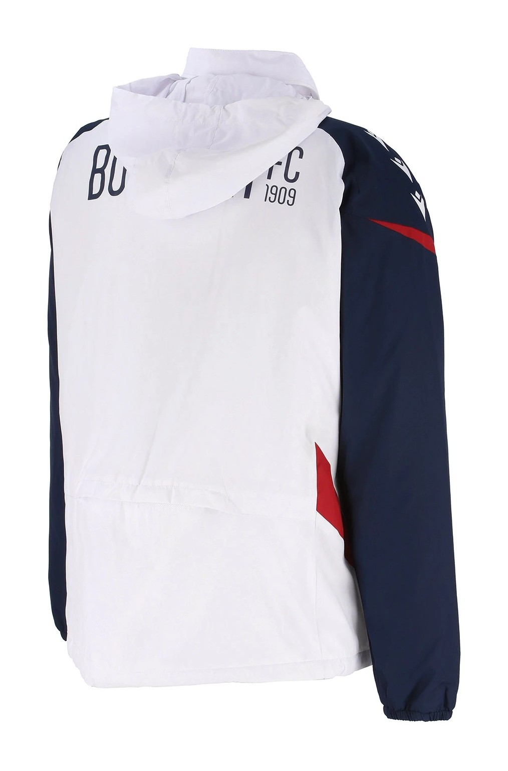 Bologna FC 2025-26 Rain Kit