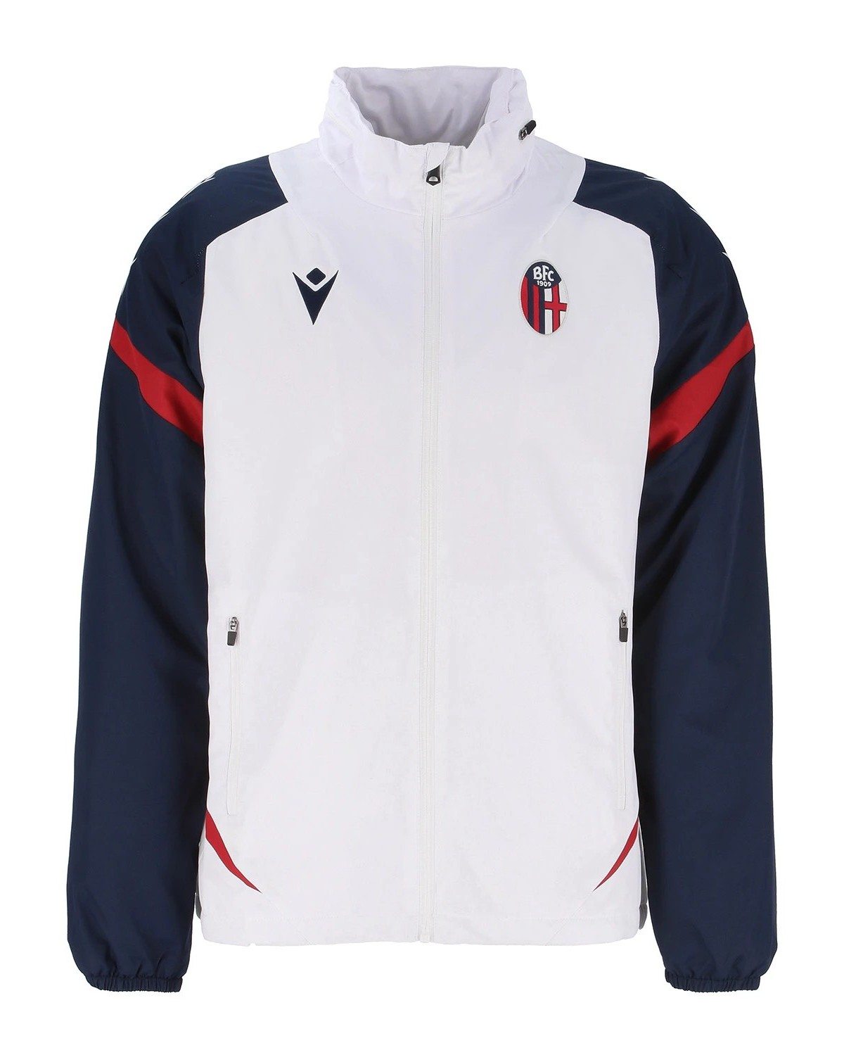 Bologna FC 2025-26 Rain Kit