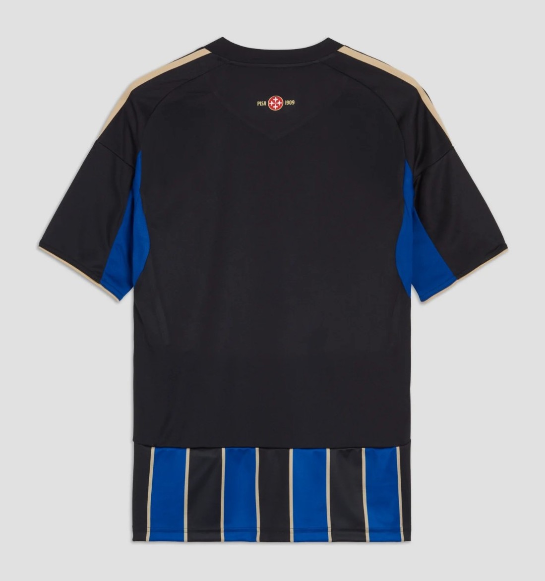 Pisa 2025-26 Home Kit