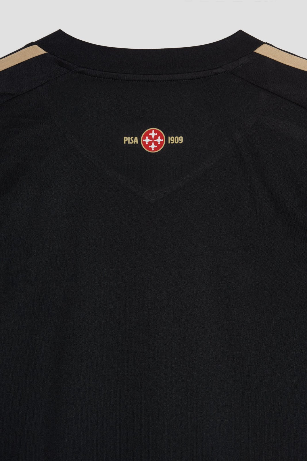 Pisa 2025-26 Home Kit